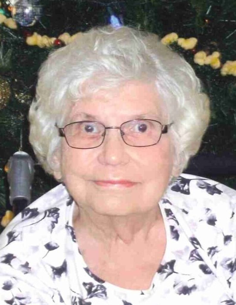 Florence Elizabeth Dahl-Bigaouette Profile Photo