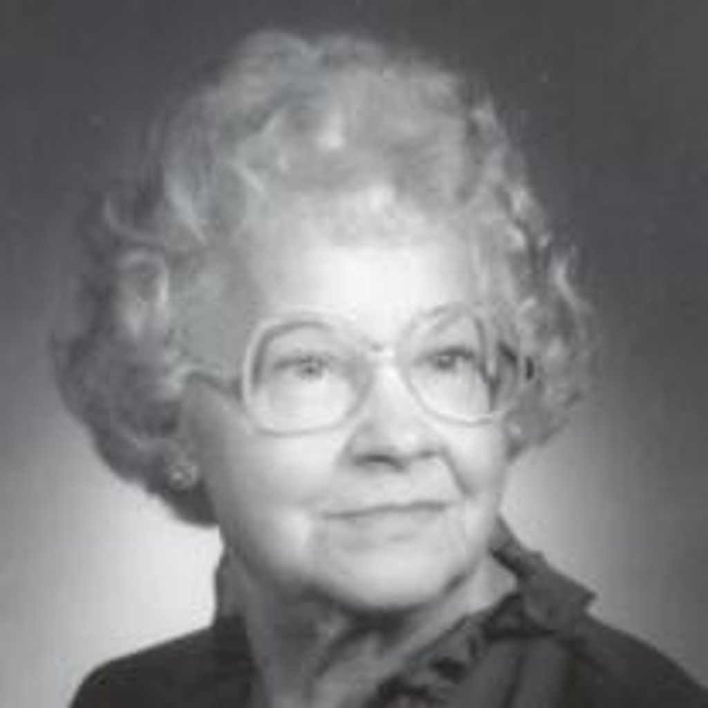 Ruth L. Mahoney