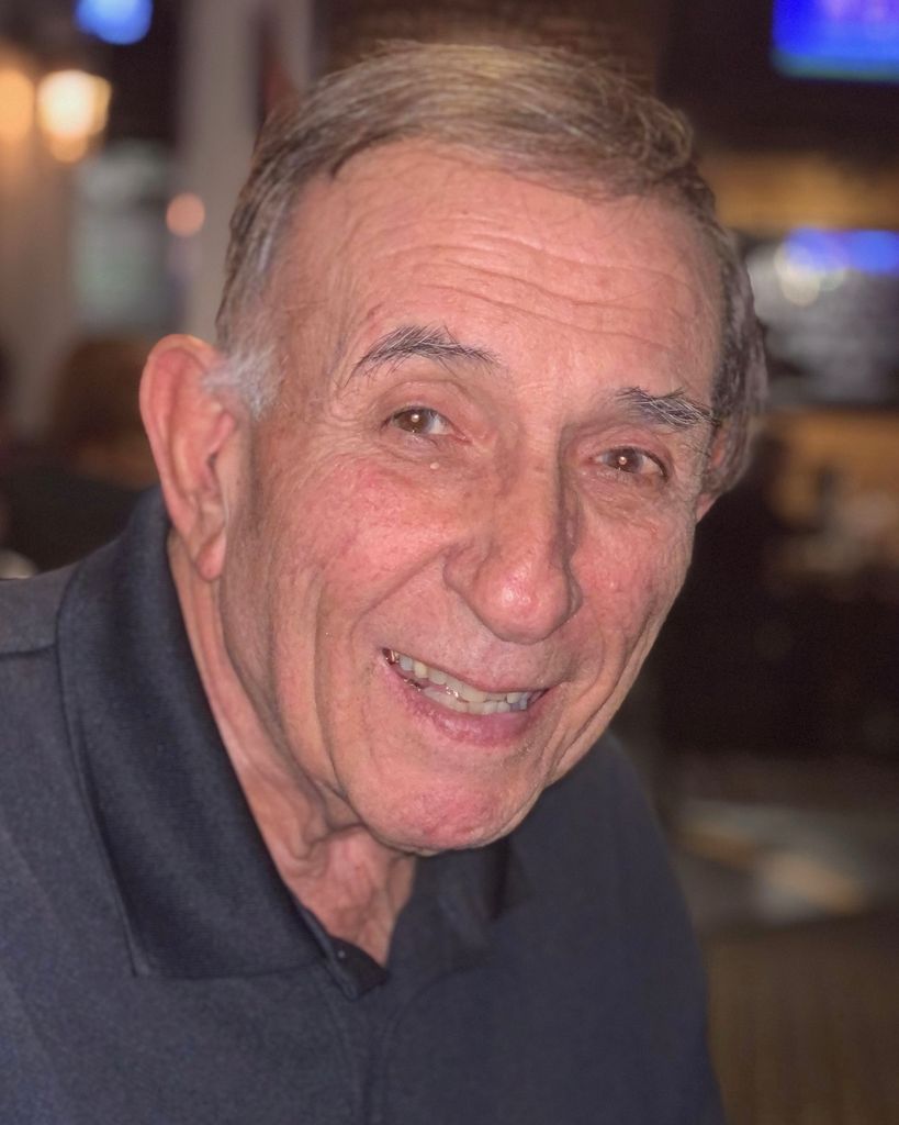 Joseph Azzarone, Sr. Profile Photo