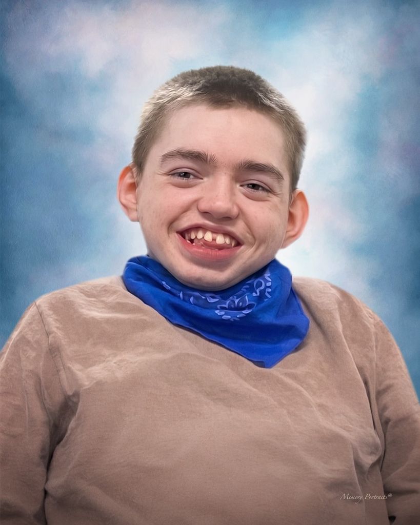 Noah Isaiah Coble Profile Photo