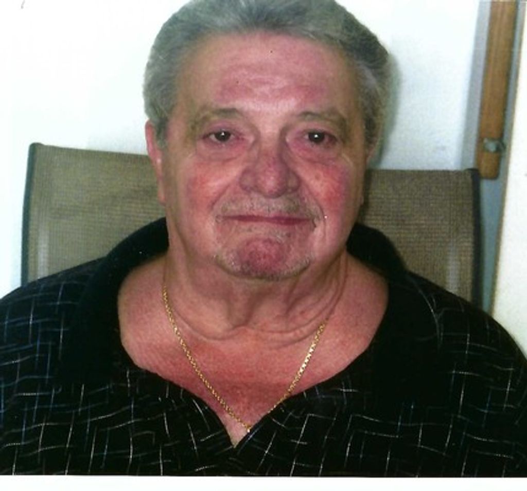 John Joseph Pinchera Profile Photo