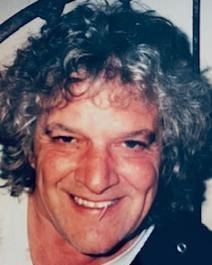 Terry Millard Dixon Profile Photo