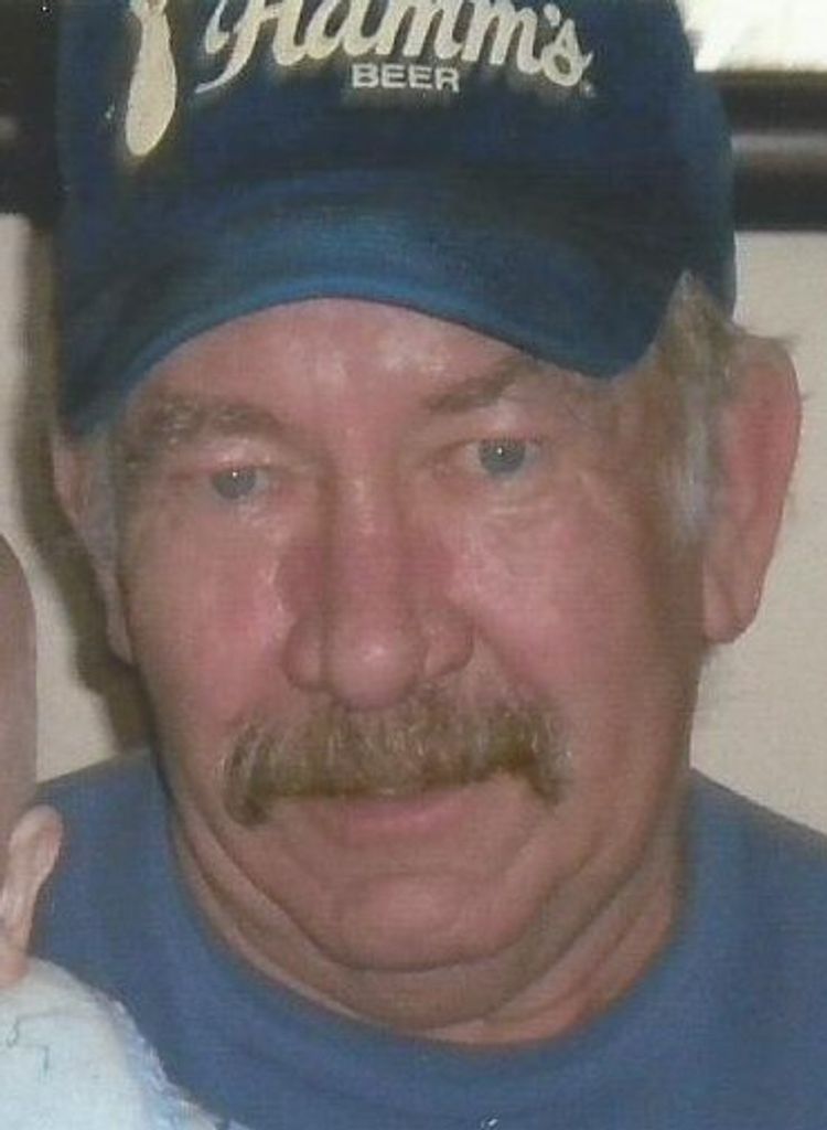 Monroe “Hog” Palmer Brenhaug