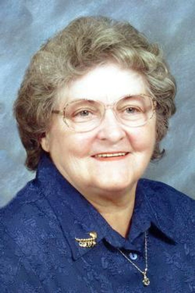 Jacqueline "Jackie" Morgan