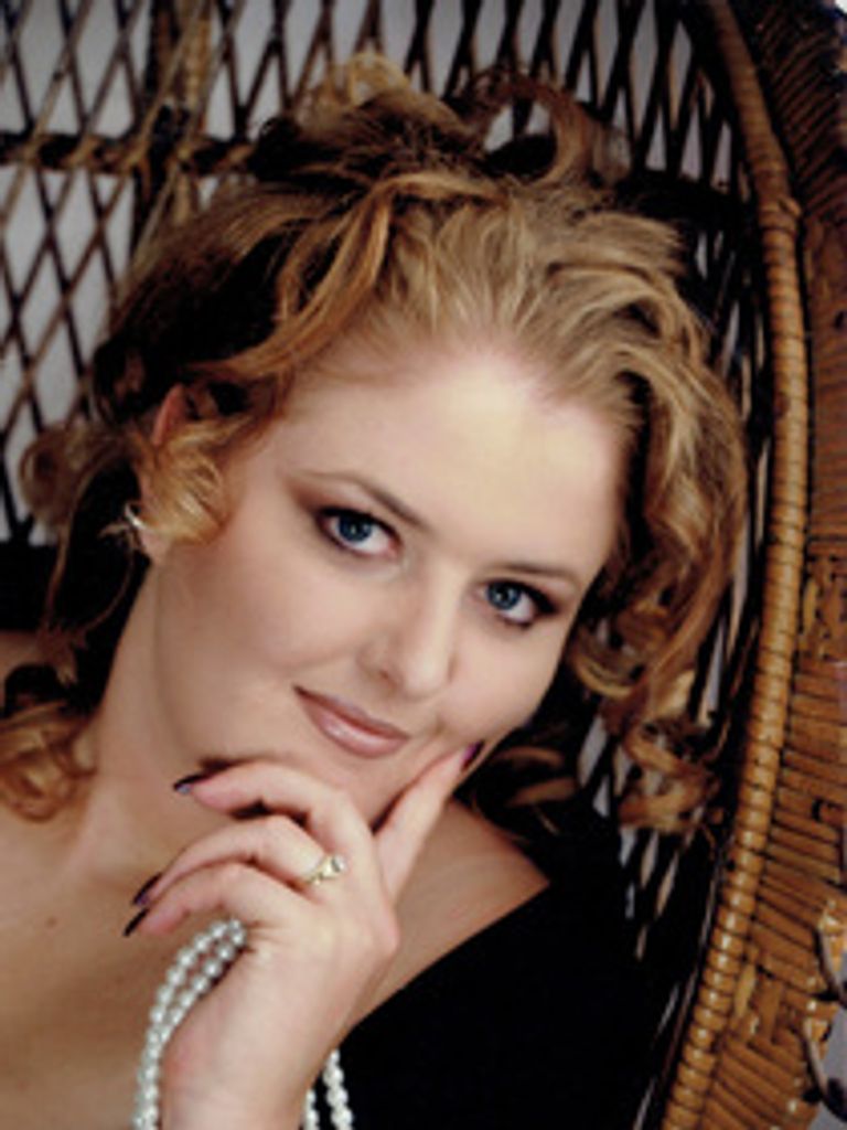 Sharon Valentine