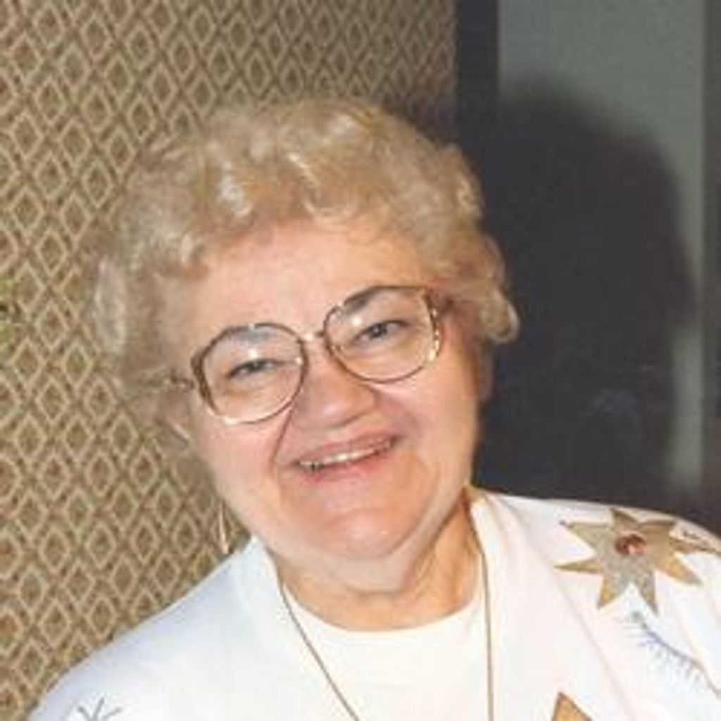 Jeanette S. Placzek Profile Photo