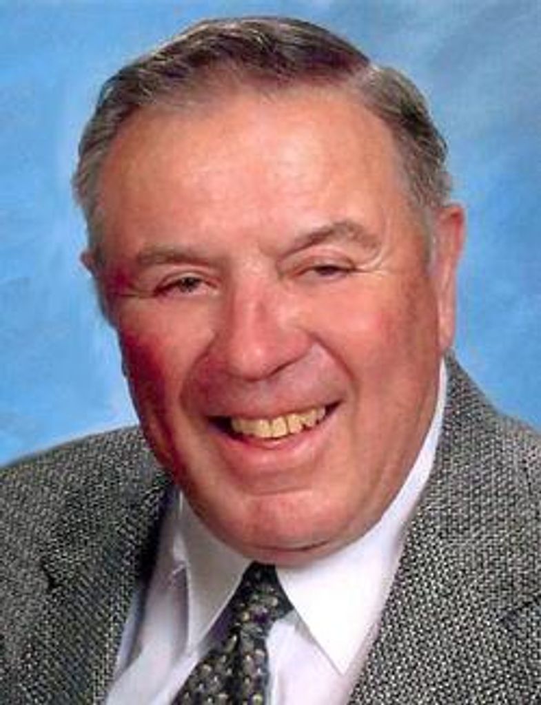 Gerald Blong Profile Photo