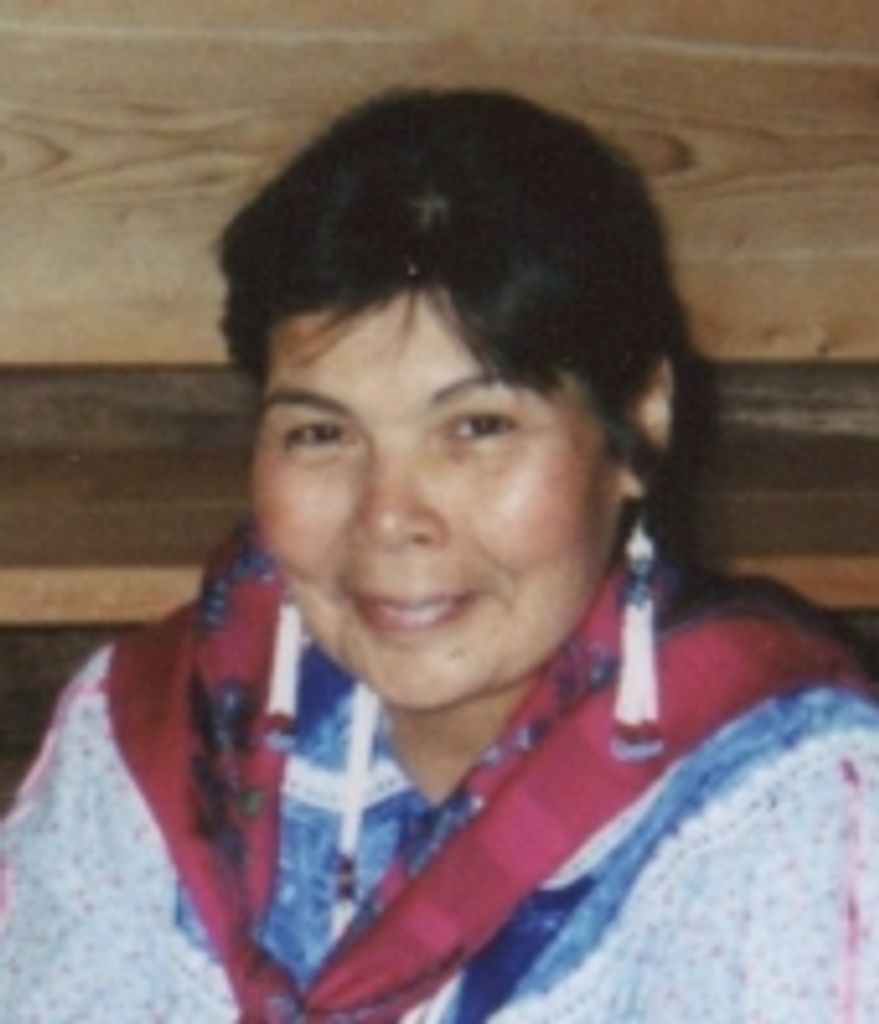 Sandra Louise De Coteau