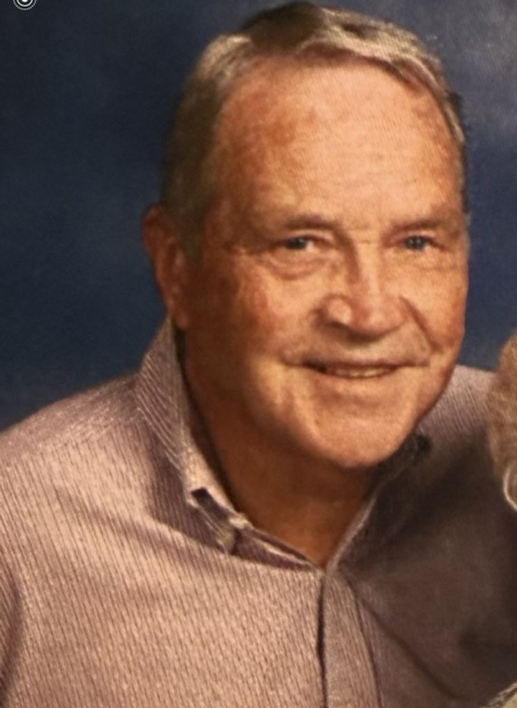 George Clarence Bland Profile Photo