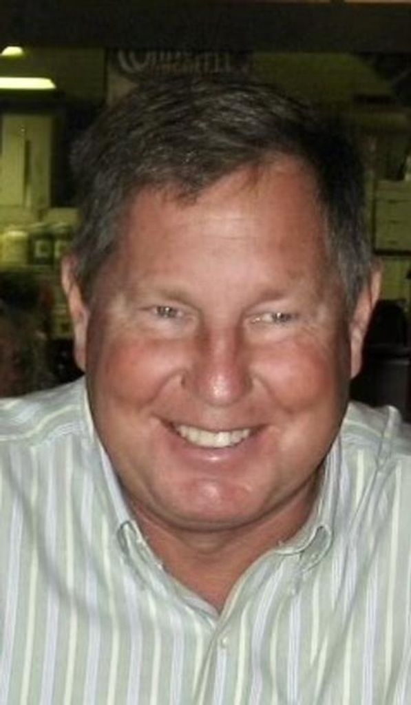 Robert Wayne Mcphail, Jr. Profile Photo