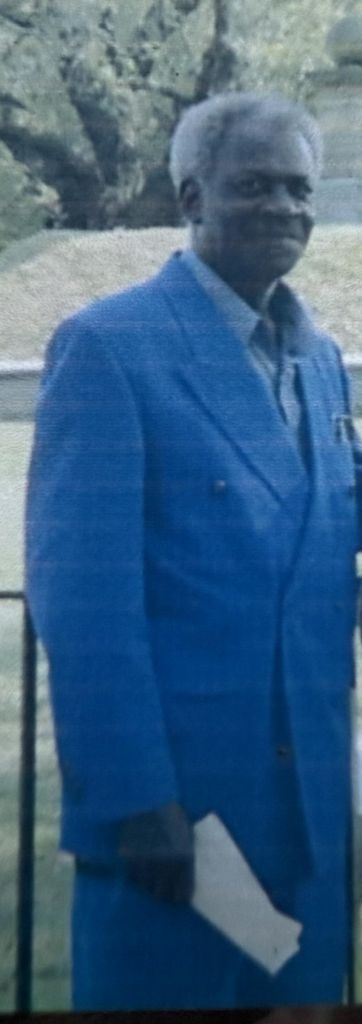 Corporal Lewis "Butch" Wynn, Jr. Profile Photo
