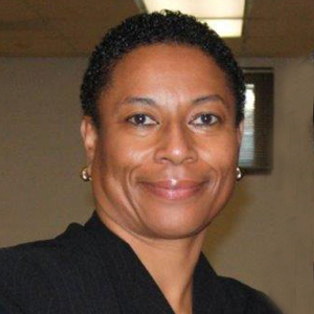Angela Renita Ingram