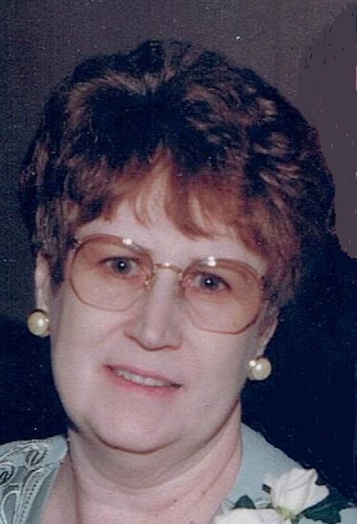 Virginia "Ginny" (Cullor)  Zimmerman