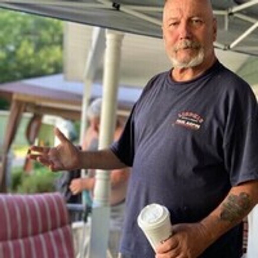 Michael L Whiting Profile Photo