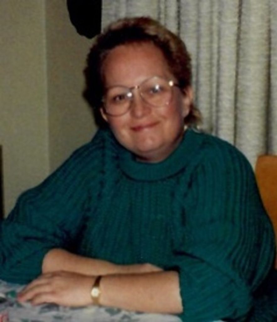 Christine E. Lammi Profile Photo