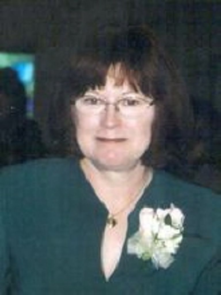 Deborah A. (Vogler) Salsbury