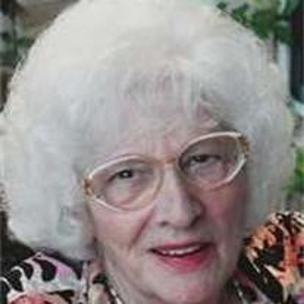 HORTENSE EVANS