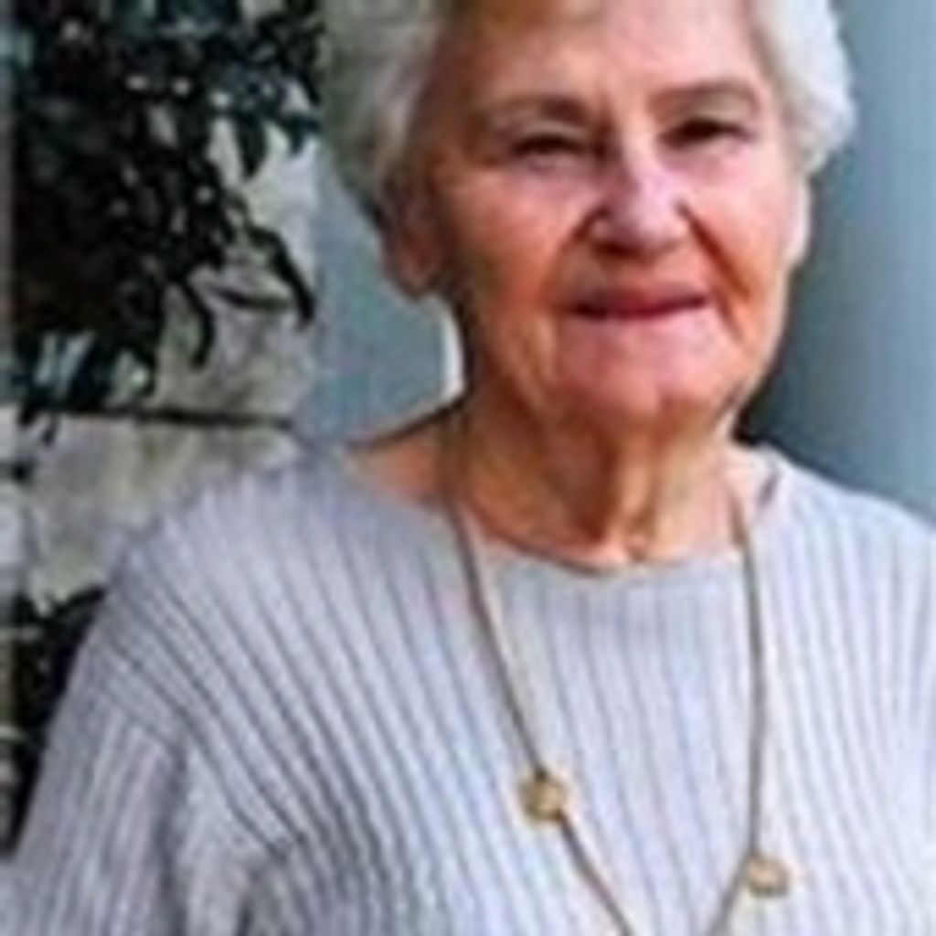 Jessie Edwards Reeves