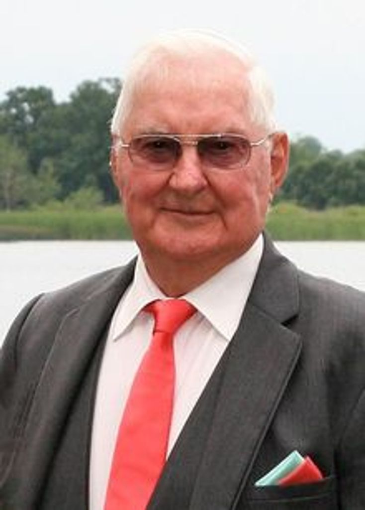 Aloys Wander Profile Photo