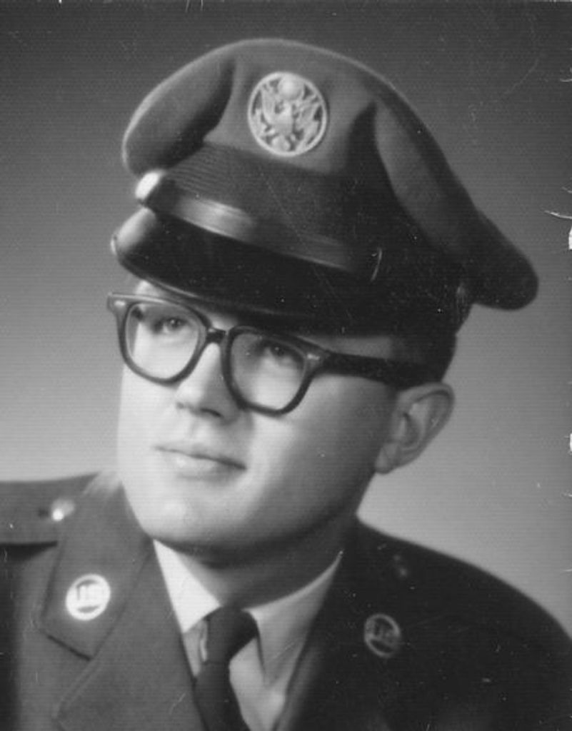Norbert A. Johnson