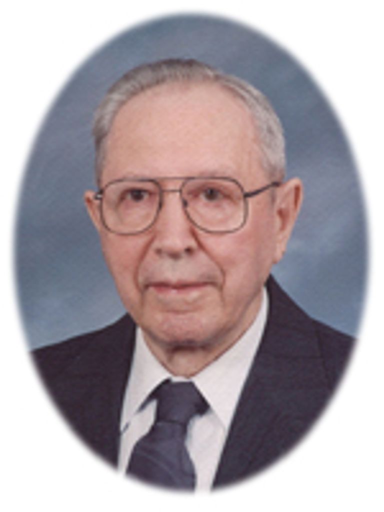 William Rinke