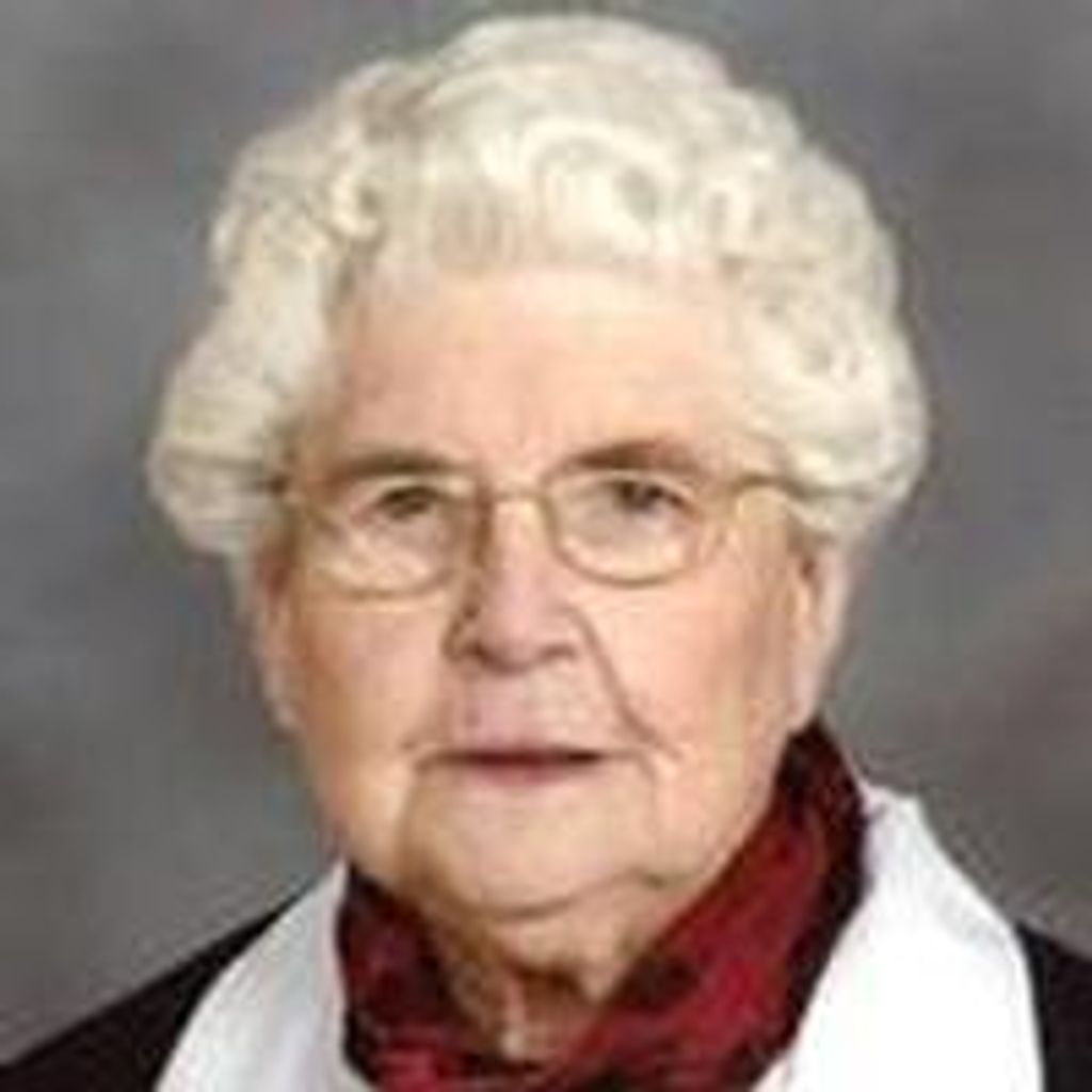 Ethel Luzum