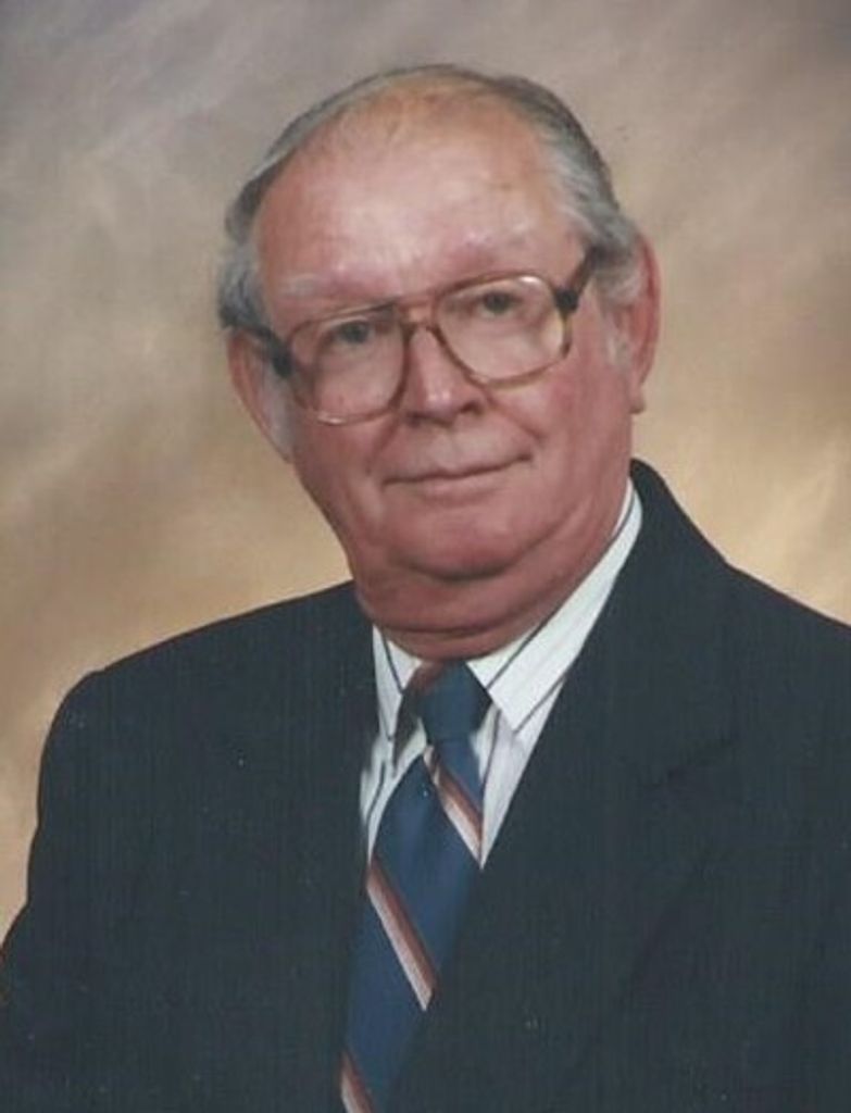 Charles William Biggs Profile Photo
