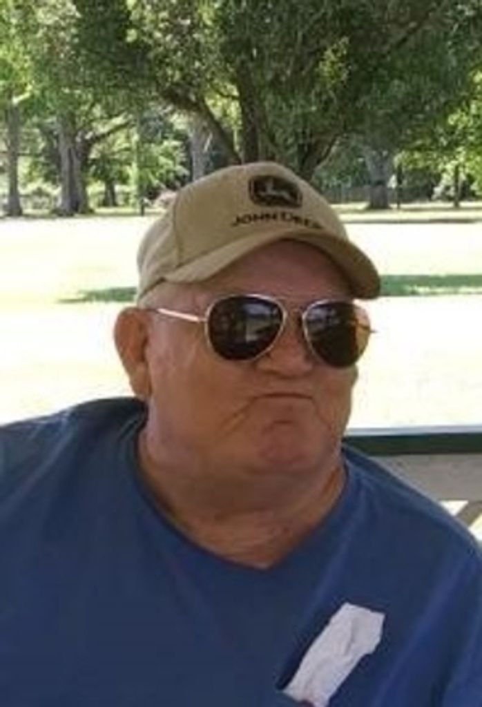Gary Lynn Allen Profile Photo