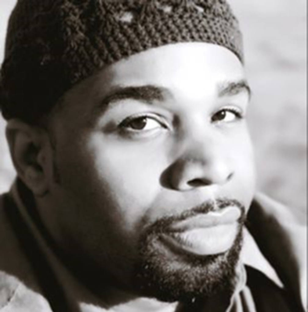 Jeffrey Denard Rodgers