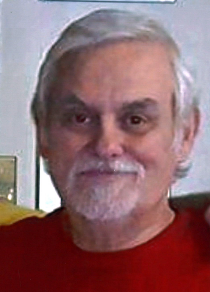 Richard Lee Blake Profile Photo