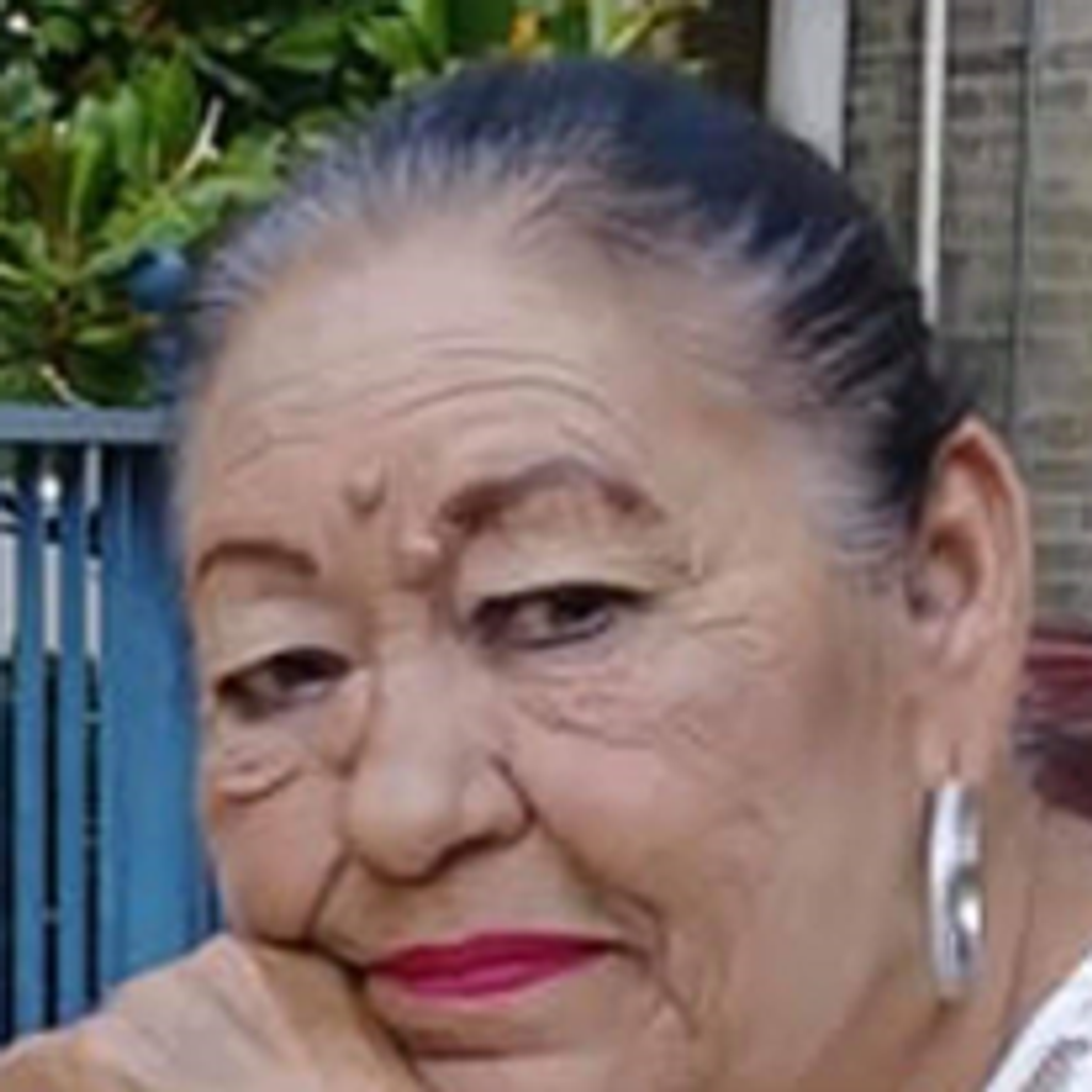 Jovita Martinez Gonzalez Profile Photo