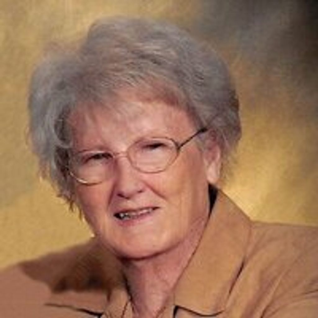 Mildred Loudean Milligan