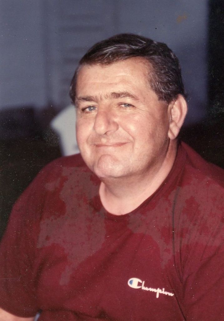 Robert P. Ventresco