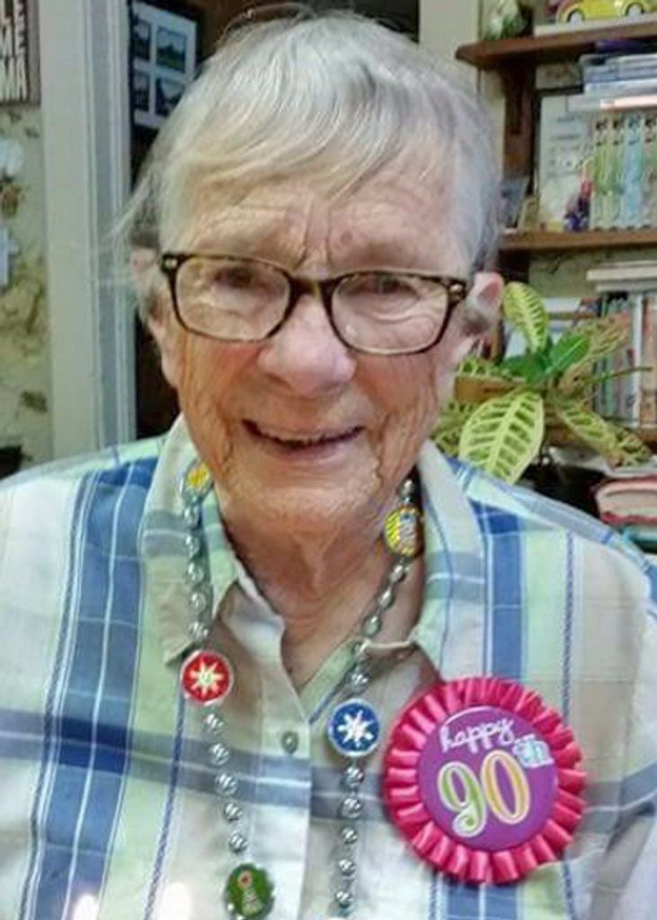 Shirley Ann Gates Profile Photo