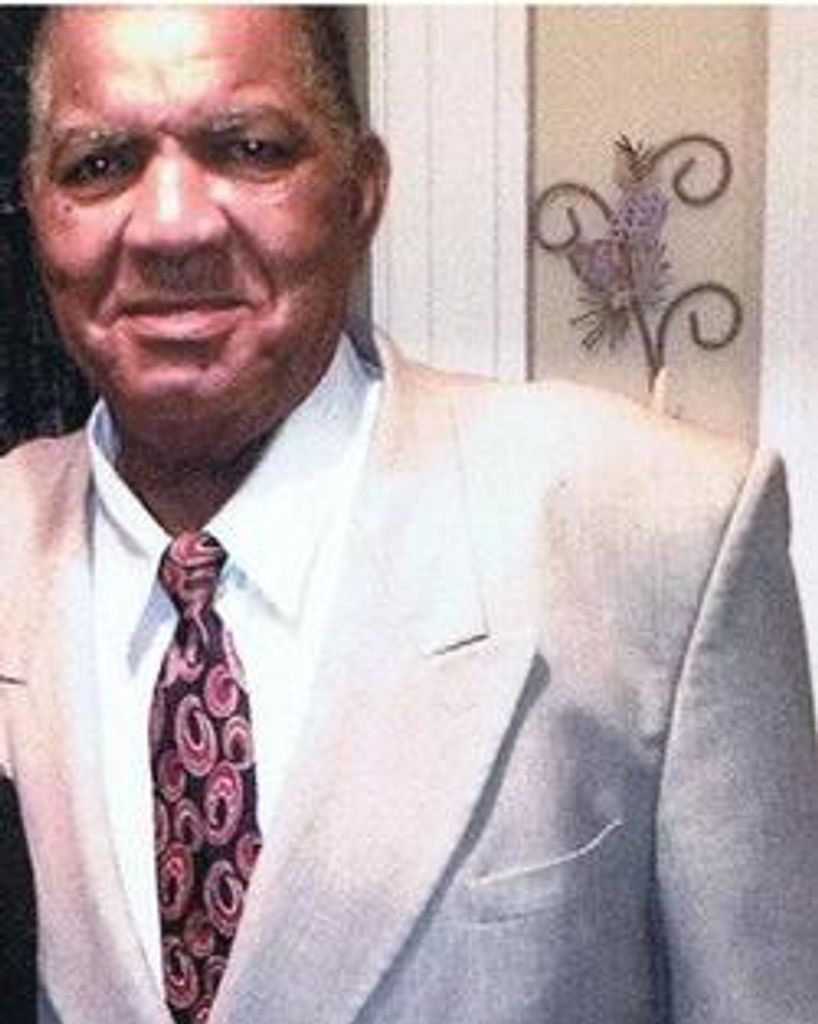 Mr. Floyd Spencer Profile Photo