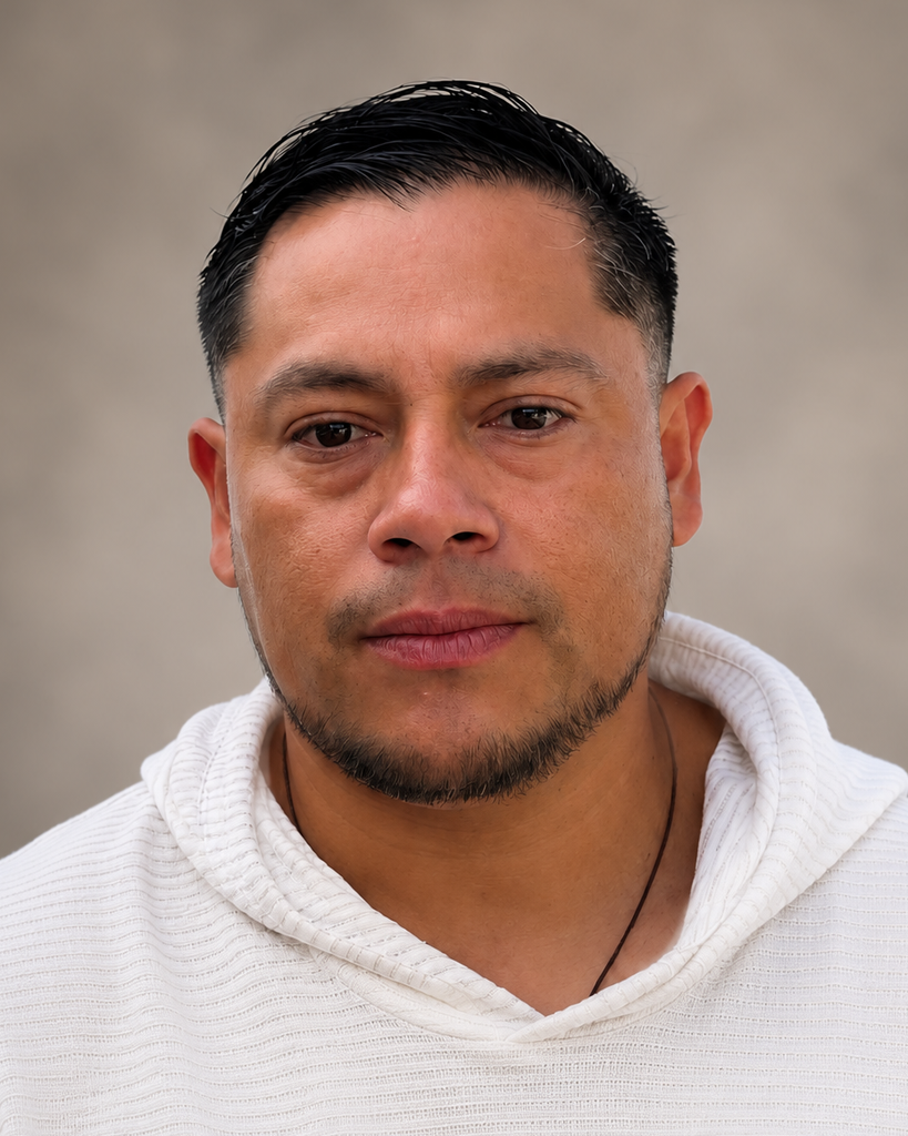 Efrain Carlos Cajero Cajero Profile Photo