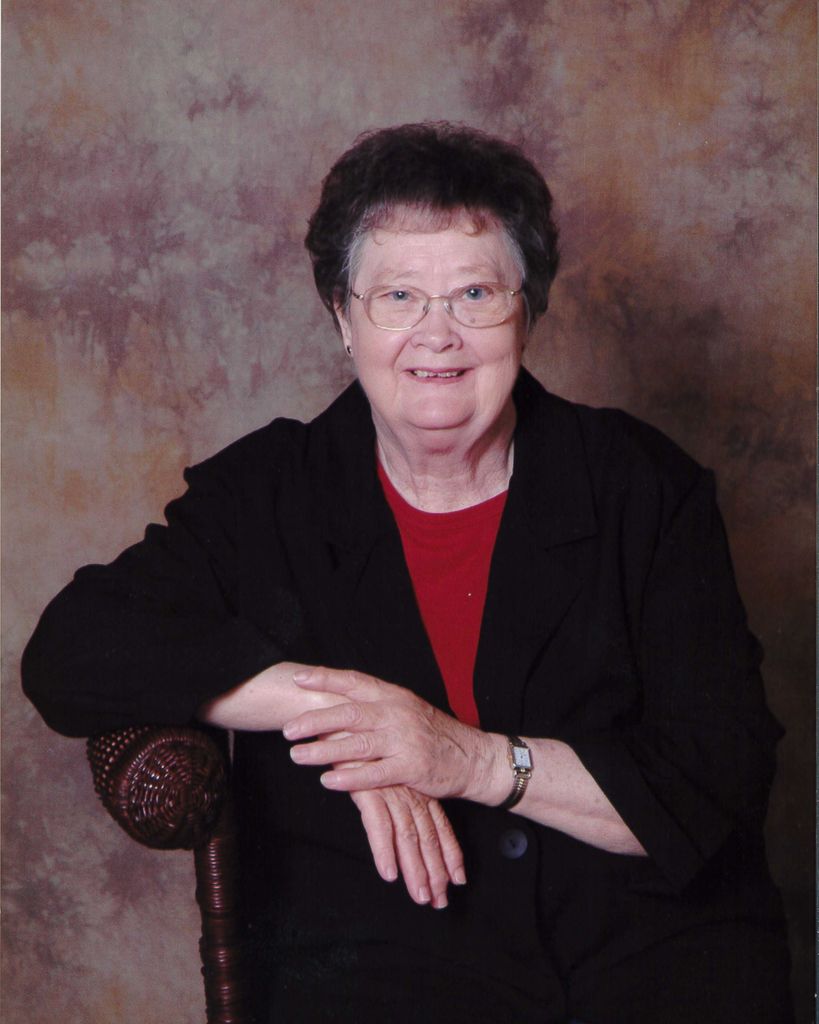 Helen M. Stubbendick Profile Photo