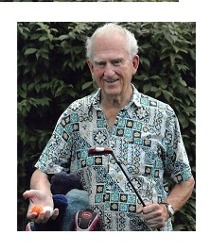 Warren R. Gilman Profile Photo