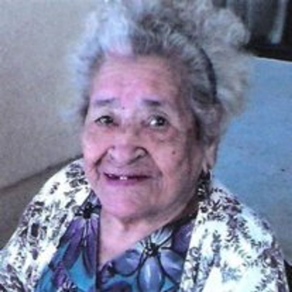 Antonia Hernandez