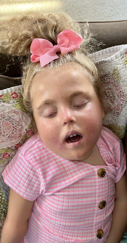 Grace Marie Austerberry