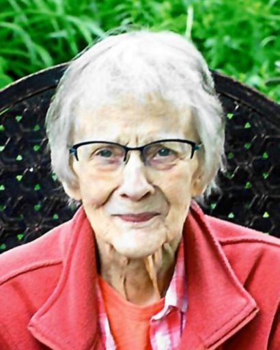 JoAnn Jane Hoffman's obituary image