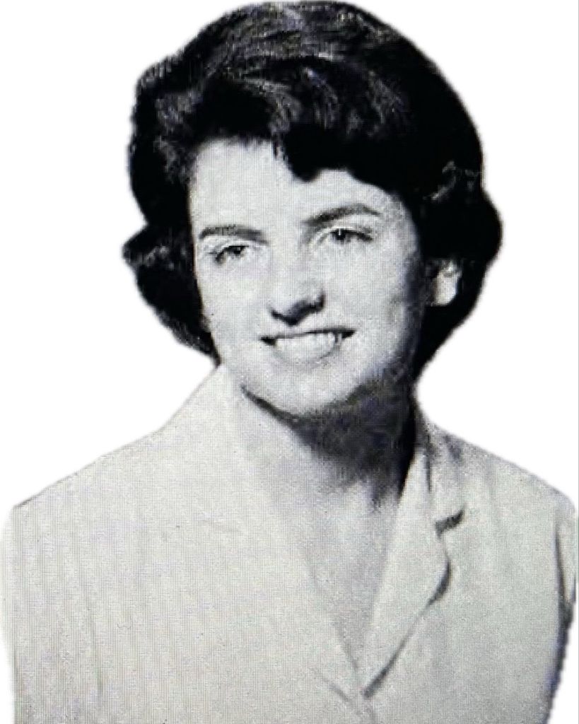 Annis Patricia Sams Profile Photo