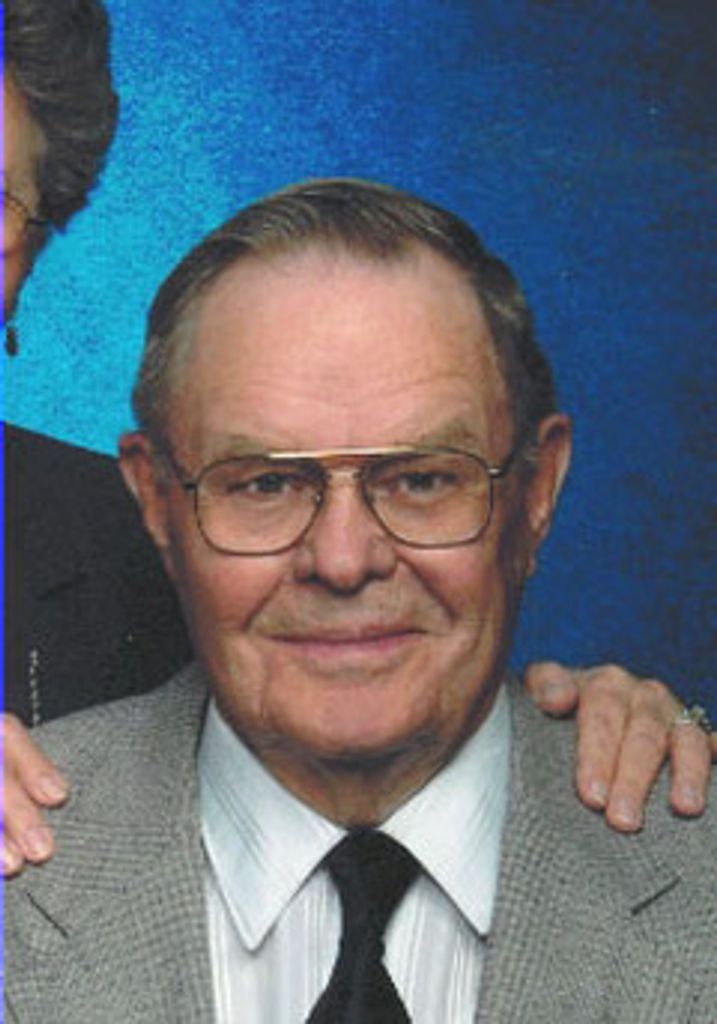 Allen William Lyon