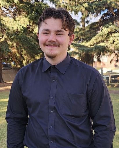 Colton James Perez Profile Photo