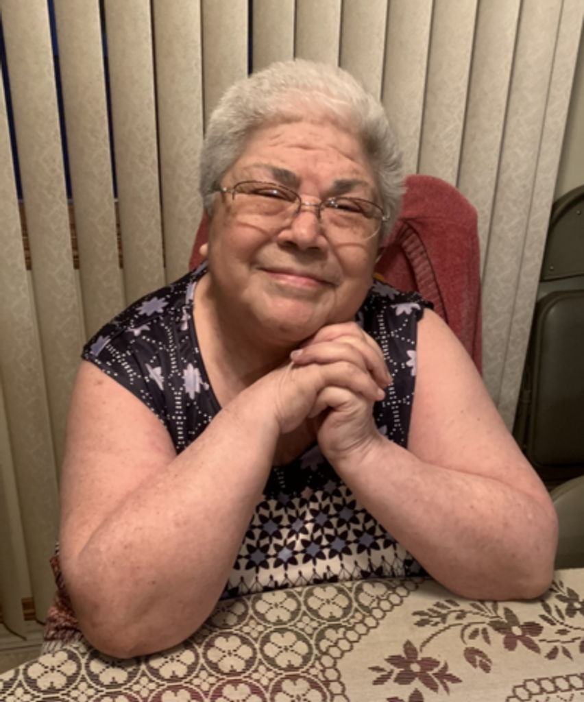 Theresa Esquitin Profile Photo