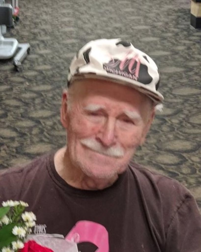 Kenneth "Ty" Villermain