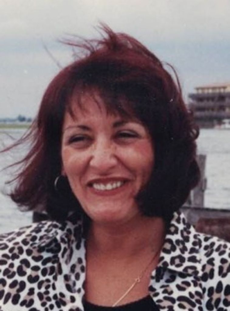 Diane Pierce