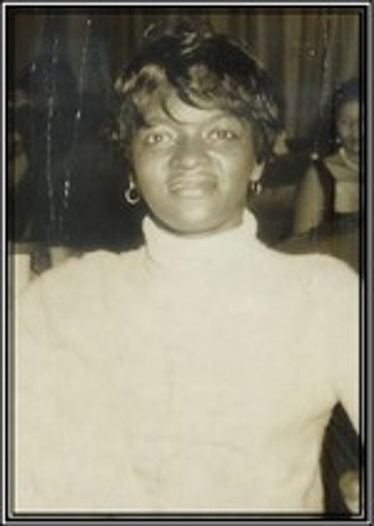 Beatrice Anderson Lewis Profile Photo