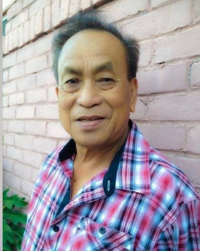 Joe Rivera Profile Photo