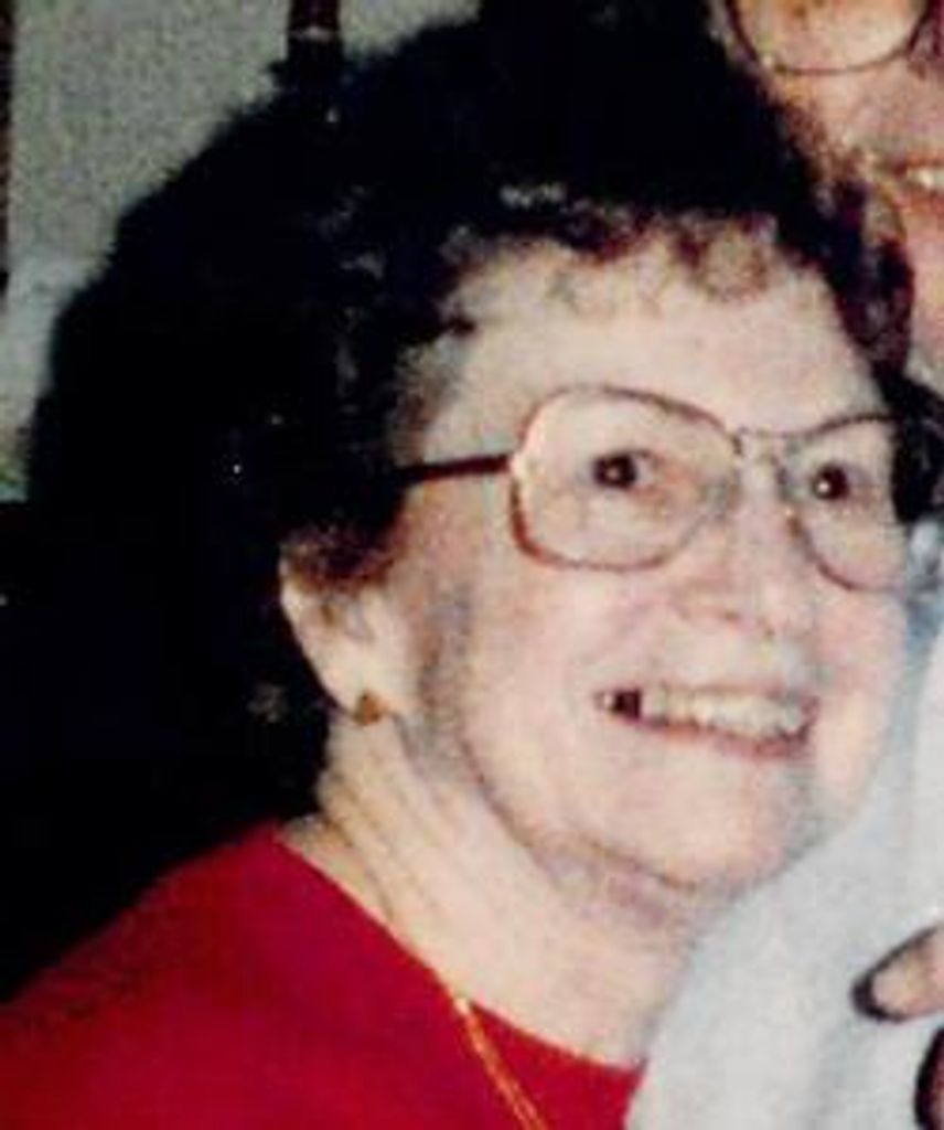 Vivian F. Brown Profile Photo